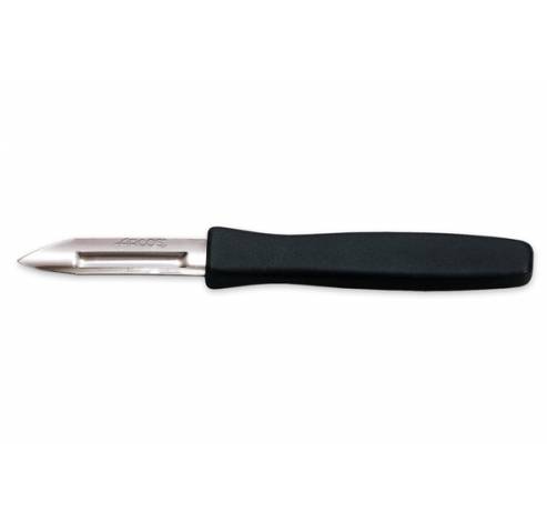 Gadgets Eplucheur 6cm Arcos (bulk) Noir  Arcos