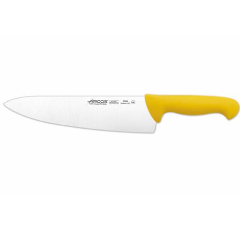 2900 Serie Jaune Cout. Chef 25cm   Arcos