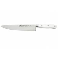 Riviera Blanc Couteau Chef 200mm  
