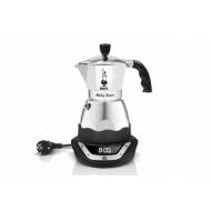Moka Timer Cafetiere 6t-electr. Ppi 99.9 