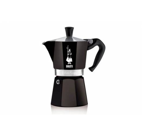 Moka Express Noir 3t   Bialetti