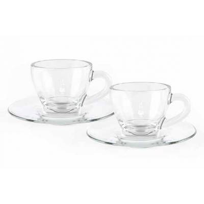 Cappucino Tas Set2 9cl  