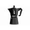 Moka Exclusive Koffiemaker Zwart 6t  