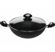 Poêles wok