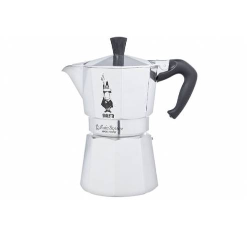 Moka Express Cafetiere 4 Tasses   Bialetti