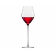 Verres à vin rouge