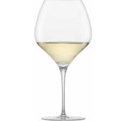 Wijnglazen witte wijn