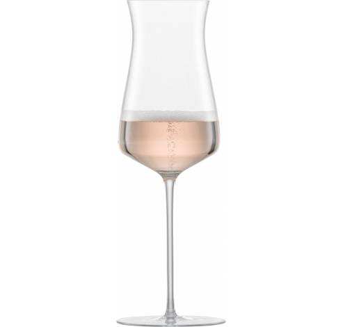 The Moment Rose champagne 773  Zwiesel