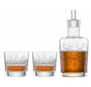 Verres à whisky