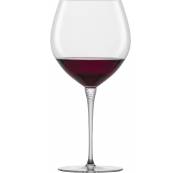 Verres à vin rouge