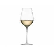 Verres à vins blanc