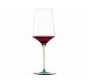 Verres à vin rouge