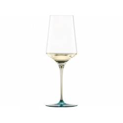 Zwiesel Encre Blanc Vin 0 Vert Emeraude 