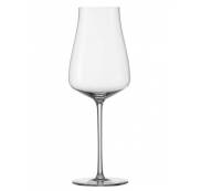 Verres à vin rouge