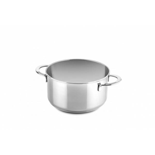 Gourmet marmiet 20cm m/deksel 3,5l 