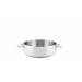 Stile by Pininfarina Sudderkookpot 24 cm 