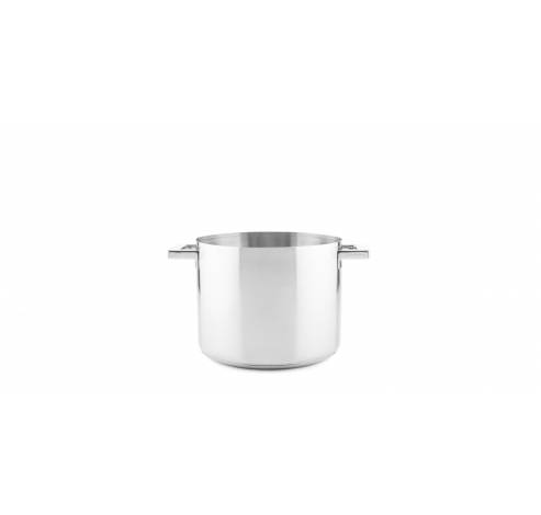 Stile by Pininfarina Hoge kookpot 20 cm   Mepra