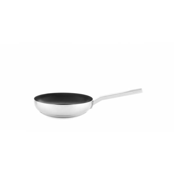 Stile by Pininfarina Braadpan met antikleeflaag 24 cm 