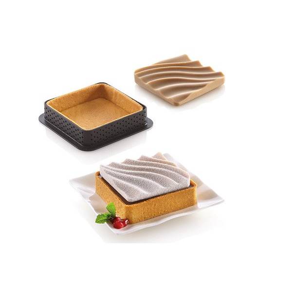 TarteDecor Kit Mini Tarte Sand 