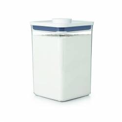 POP container 2.0 Big Square M 4,2 ltr 