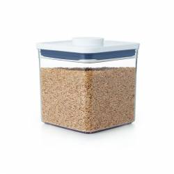 Oxo POP container 2.0 Big Square S 2,6 ltr 