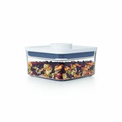 Oxo POP container 2.0 Big Square XS 1,0 ltr