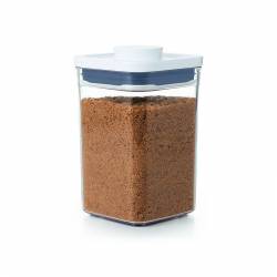 POP container 2.0 Small Square S 1,0 ltr 