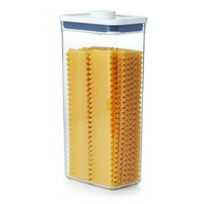 POP container 2.0 Rectangle L 3,5 ltr  Oxo