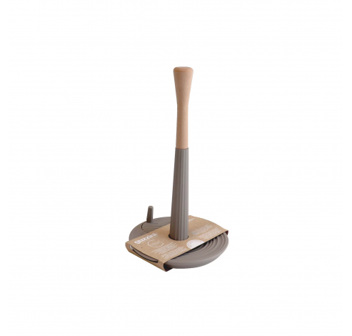 ''ROLL&TEAR'' Universal kitchen rollholder Taupe  