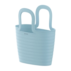ECOBAG Matt blue 