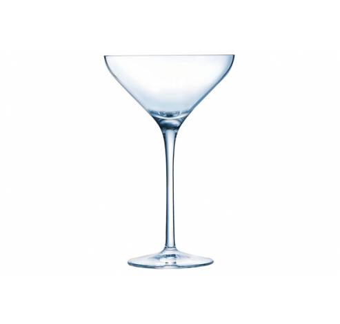 New Martini Cocktailglas 21cl   Chef & Sommelier