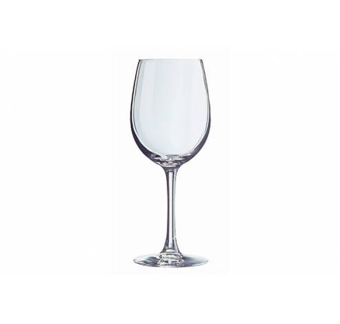 Cabernet Tulip Wijnglas 35cl Set6   Chef & Sommelier