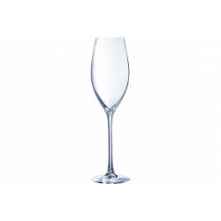 Grand Cepage Champagneglas 24cl  Set6  