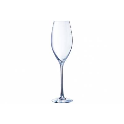 Grand Cepage Champagneglas 24cl  Set6  
