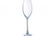 Grand Cepage Champagneglas 24cl  Set6