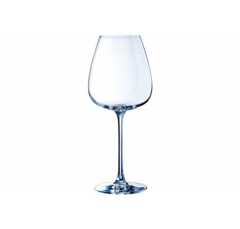 Grand Cepage Wijnglas 47cl ***set6   Chef & Sommelier