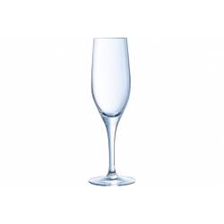 Chef & Sommelier Sensation  Exalt Champagneglas 19cl Set6  