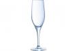 Sensation  Exalt Champagneglas 19cl Set6 