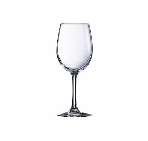 Cabernet Tulip Wijnglas 19cl*** Set6   Chef & Sommelier