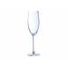 Cabernet Champagneglas 24cl Set6 ***  