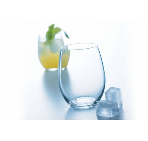 Primary Kwarx Waterglas Fh 36cl ** Set6   Chef & Sommelier