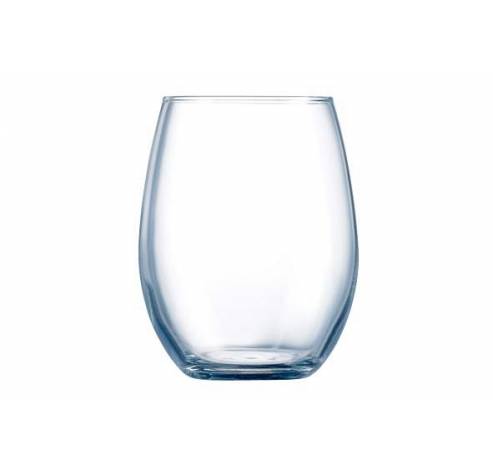 Primary Kwarx Waterglas Fh 36cl ** Set6   Chef & Sommelier