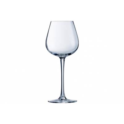 Grand Cepage Verre A Vin 35cl Set6 ***   Chef & Sommelier