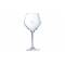 Cabernet Young Wines Wijnglas 35cl Set6 Maatstreep Druifje Op 12,5cl En 15,5 Cl 