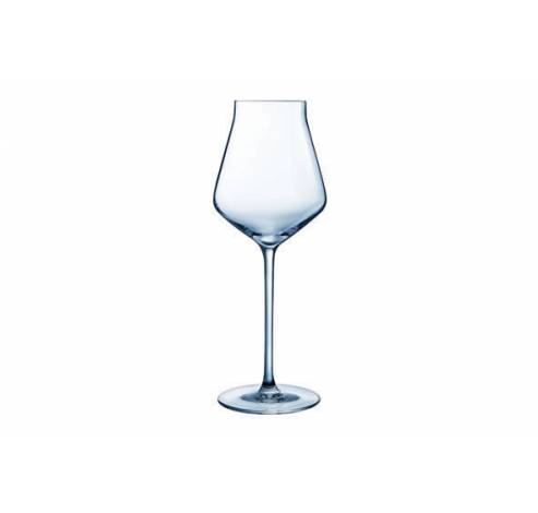 Reveal Up Wijnglas 30cl Soft Set6   Chef & Sommelier