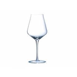 Chef & Sommelier Reveal Up Soft Verre A Vin 40cl Set6  