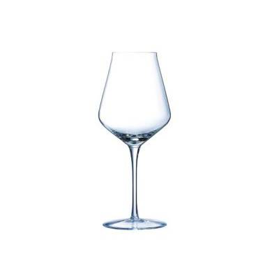 Reveal Up Soft Verre A Vin 40cl Set6   Chef & Sommelier