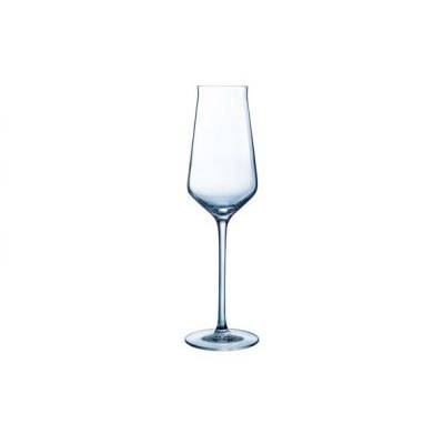 Reveal Up Champagneglas 21cl Set6   Chef & Sommelier