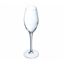 Sequence Champagneglas 24 Cl Set 6  