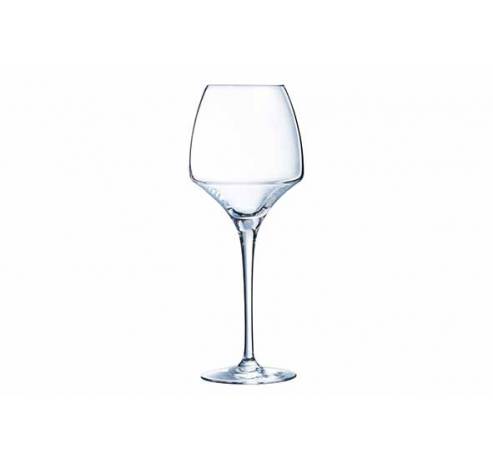 Open Up Universal Tasting Wijnglas Set2 40cl  Chef & Sommelier